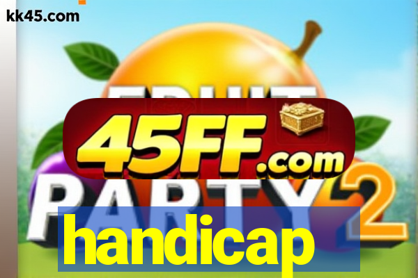 handicap - 1.5